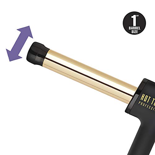 Hot Tools Curlbar (1 inch) - Image 3