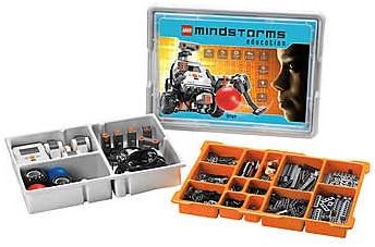 LEGO MINDSTORMS Education NXT Base Set