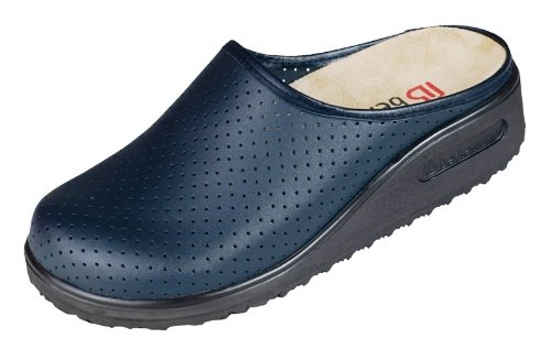 Berkemann Women's Clogs & Mules Health Care Professional Shoe, 8.5 UK