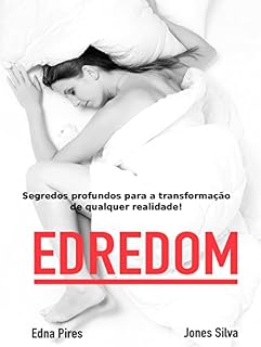 Livro Edredom