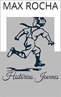 Livro Histórias Juvenis