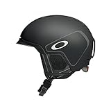 Oakley 2019 Mod3 (Matte Black) Snowboard Helmet