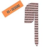 Customs - Designer Durag Fashion Durags LV Supreme Ape & More - High Premium Limited Edition (GVC Star)