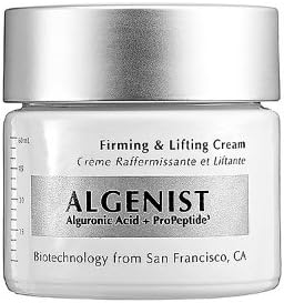 Algenist Firming and Lifting Cream 1 Oz