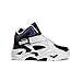 PATRICK EWING Athletics Rogue White/Black/Purple/Orange 1BM00142-036