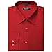 Amanti Men's Color Dress Shirt