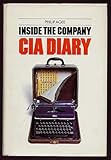Inside the Company: CIA Diary