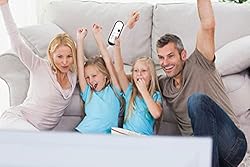 3 Pack Silicone Case for Chromecast with Google TV