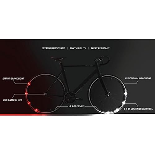 Sports & Outdoors, Outdoor Recreation, Cycling, Accessories, Lights & Reflectors, Lighting Parts & Accessories