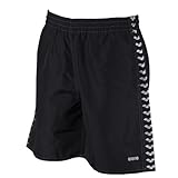 Arena Adult Garcya Polyester Pool Bermuda Walkshort