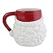 TSCTBA Yonsen African American Santa Claus Mug (22)