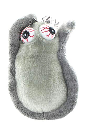 GIANTmicrobes Zombie Virus (Pithovirus sibericum)