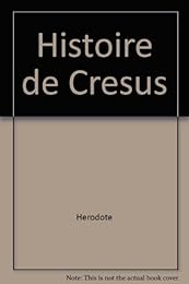 Histoire de Crésus