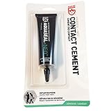 M Essentials Seal Cement Neoprene Contact Adhesive - Black -2 oz tube