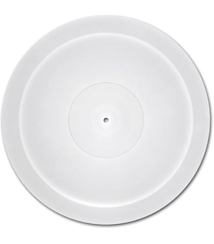 Amazon.com: Pro-Ject Debut Aluminium Sub Platter, Suitable