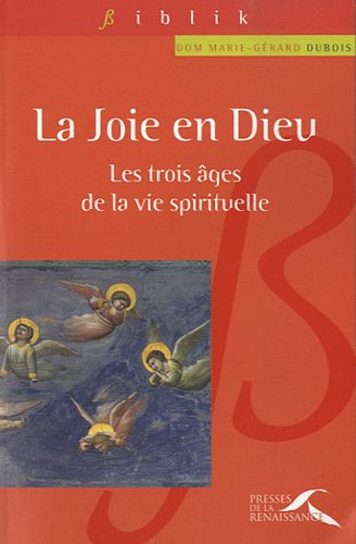 La  joie en Dieu