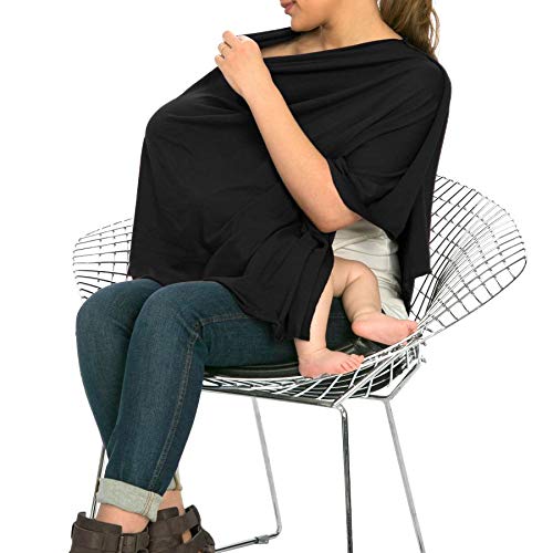 ZEGOLO Lightweight Plain Scarf with Tassels Womens Cape Cardigan Wrap Shawl and Wraps Tunic Tops ZEGOLO Lightweight Plain Scarf with Tassels Womens Cape Cardigan Wrap Shawl and Wraps Tunic Tops