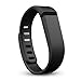 Fitbit Replacement Bands for Fitbit Flex.! Large - Black Single Pack. Offered by Teak Products