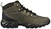 Columbia Men's NEWTON RIDGE PLUS II WATERPROOF WIDE Hiking Shoe