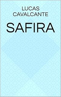 Livro safira