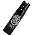 (2) Police Magnum Pepper Sprays 4 oz Ounce TWIST LOCK - Pack of TWO OC 17% HOT + UV DYE