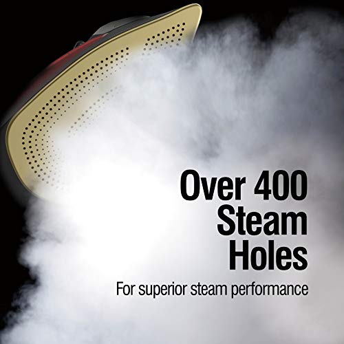 5 CHI+13106+Steam+Retractable+Professional