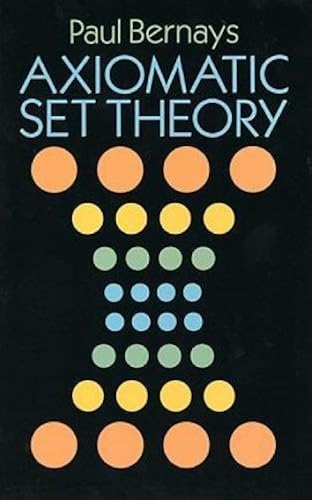 Download Axiomatic Set Theory PDF