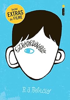 Livro Extraordinário - Edição Especial