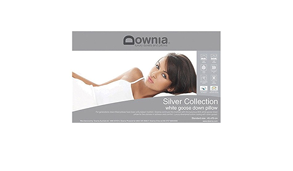 downia silver collection