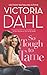 So Tough to Tame (Jackson Book 3)
