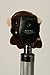 Exambuddies Ophthalmoscope Attachment for Welch Allyn Ophthalmoscopes, Monte The Monkey Accessory