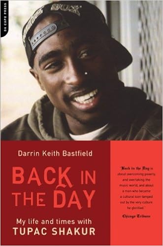 tupac shakur books he wrote