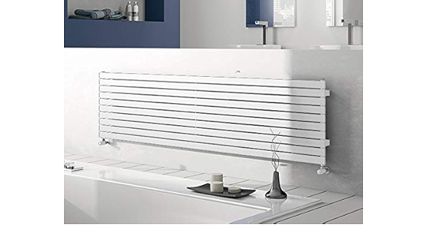 Irsap Piano calefactor horizontal PI118201001IR01H : Amazon ...