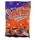 Cadbury Jaffas