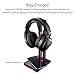 Asus ROG Throne Qi Gaming Headset Stand with Integrated 10W Wireless Qi Chargingthumb 2
