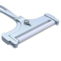 HOBULL Cheese Slicer Slice Butter Planer Grater With Wire Home Kitchen Baking Cooking Slice Tool