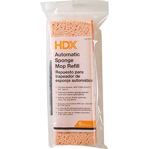 S Sponge Mop Refill at Anne Ramos blog
