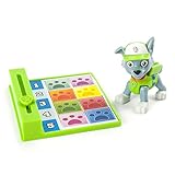 Paw Patrol Action Pack Pup - Back Flip Rocky