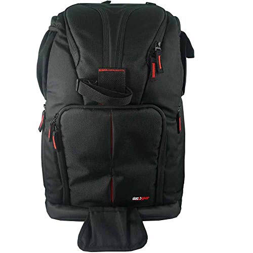 deco gear camera sling backpack