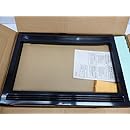 Amazon.com: Frigidaire - Kit de molduras para microondas de ...