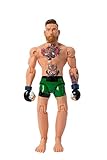 Conor McGregor UFC Champion Legendary Authentic Miniature Action Figure 1ST Edition