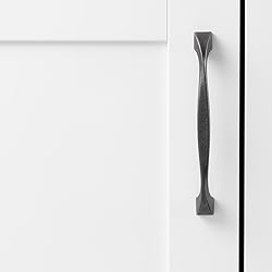Hickory Hardware 10 Pack Solid Core Kitchen Cabinet
