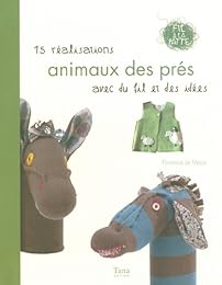 Animaux des prés