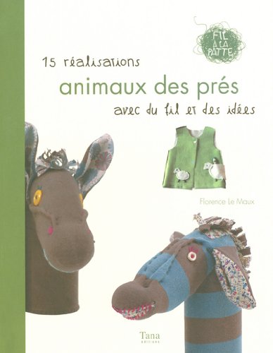 Animaux des prés