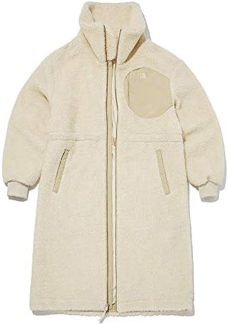 (ノースフェイス) THE NORTH FACE 体やフリースコートW’S CHENA FLEECE COAT フリース ジャケット [並行輸入品]