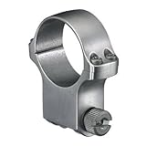 Ruger 90287 6K30 Single Scope Ring