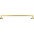 Atlas Homewares A106-WB Oskar Collection Pull, Warm Brass