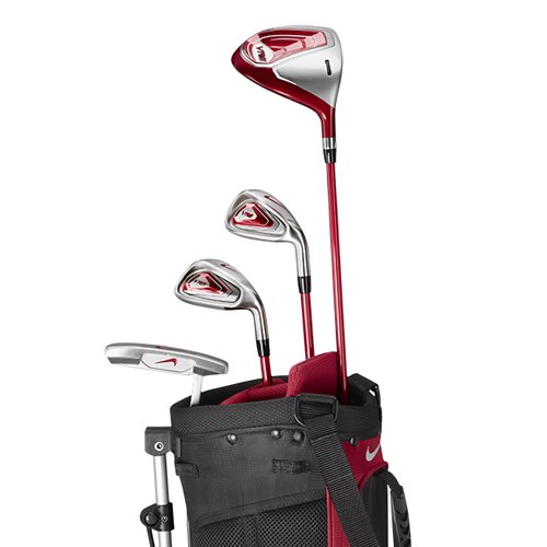 Top Best 5 golf clubs youth nike for sale 2016 Product Sports World