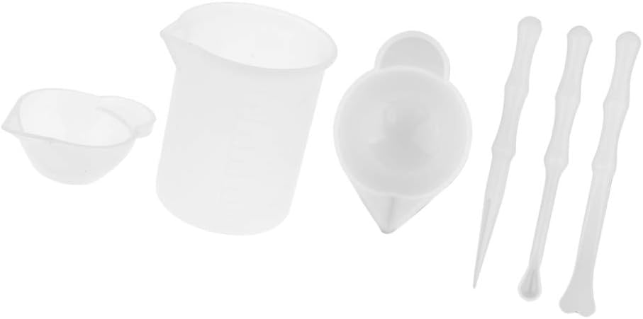 Loisirs créatifs Outils de bijoux napravi.rs Hellery 6pcs UV 