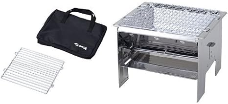 尾上製作所 Onoe フォールディングbbqコンロ用hdグリル バッグ ハードロストル バッグ付きセット 尾上製作所 Onoe バーベキューコンロ 焚火台 Amazon 尾上製作所 Onoe フォールディングbbqコンロ用hdグリル バッグ ハードロストル バッグ付きセット 尾上製作所 Onoe バーベキューコンロ 焚火台 Amazon